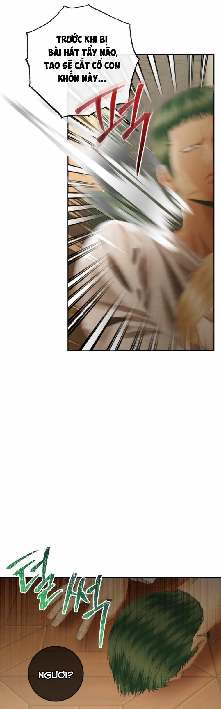 Trở Thành Gia Đình Của Kẻ Phản Diện 90 trang 18