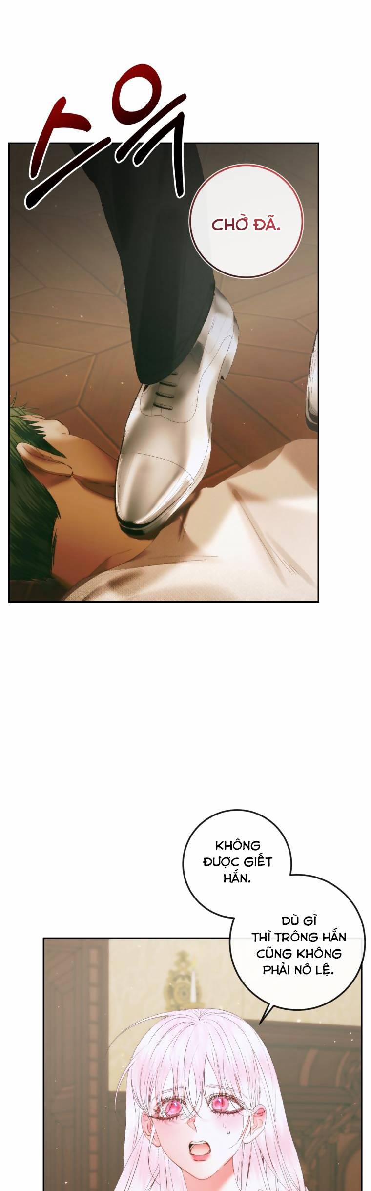 Trở Thành Gia Đình Của Kẻ Phản Diện 90 trang 19