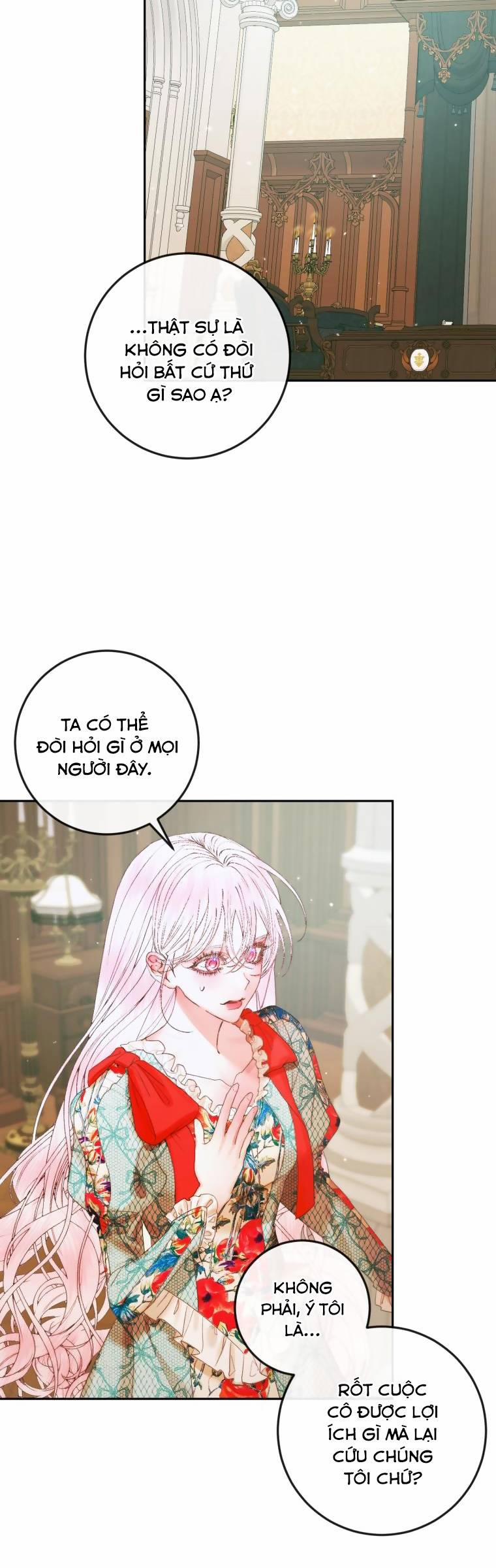 Trở Thành Gia Đình Của Kẻ Phản Diện 90 trang 6