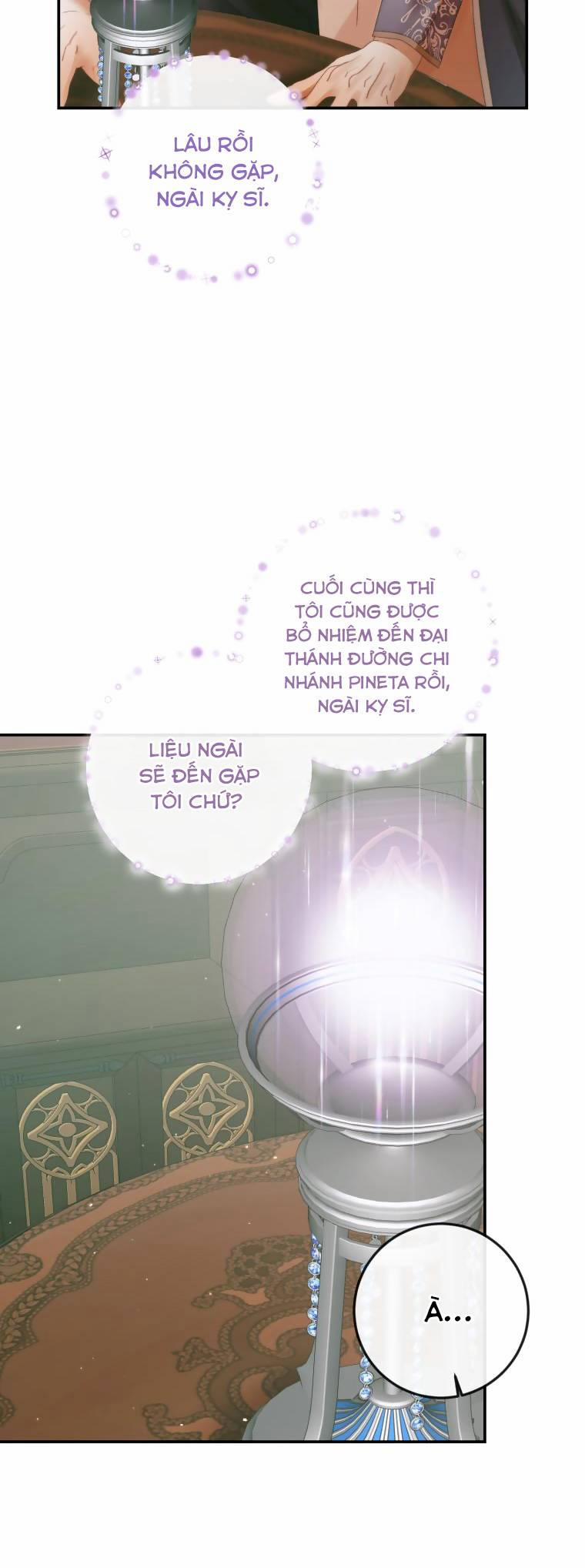 Trở Thành Gia Đình Của Kẻ Phản Diện 91 trang 10