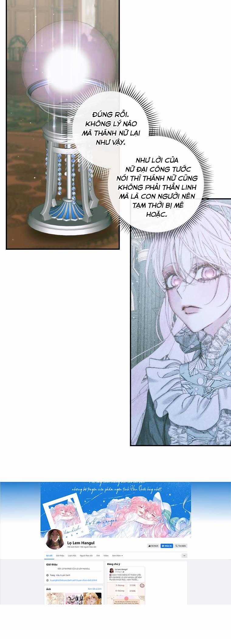 Trở Thành Gia Đình Của Kẻ Phản Diện 91 trang 18