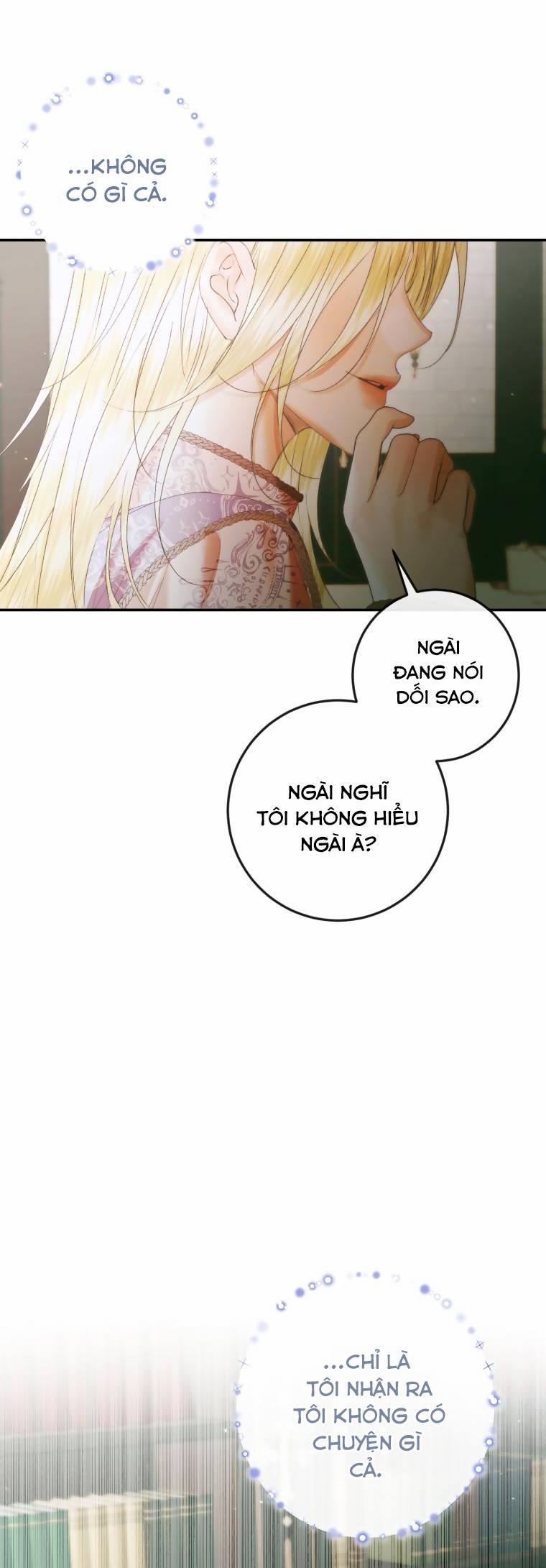 Trở Thành Gia Đình Của Kẻ Phản Diện 91 trang 20