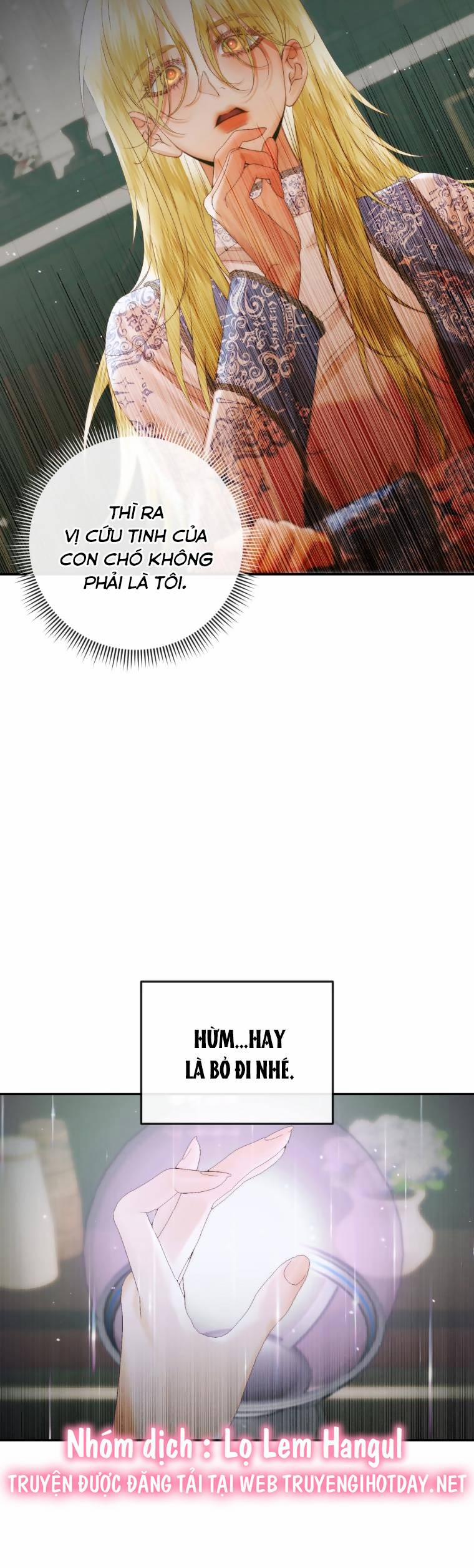 Trở Thành Gia Đình Của Kẻ Phản Diện 91 trang 24