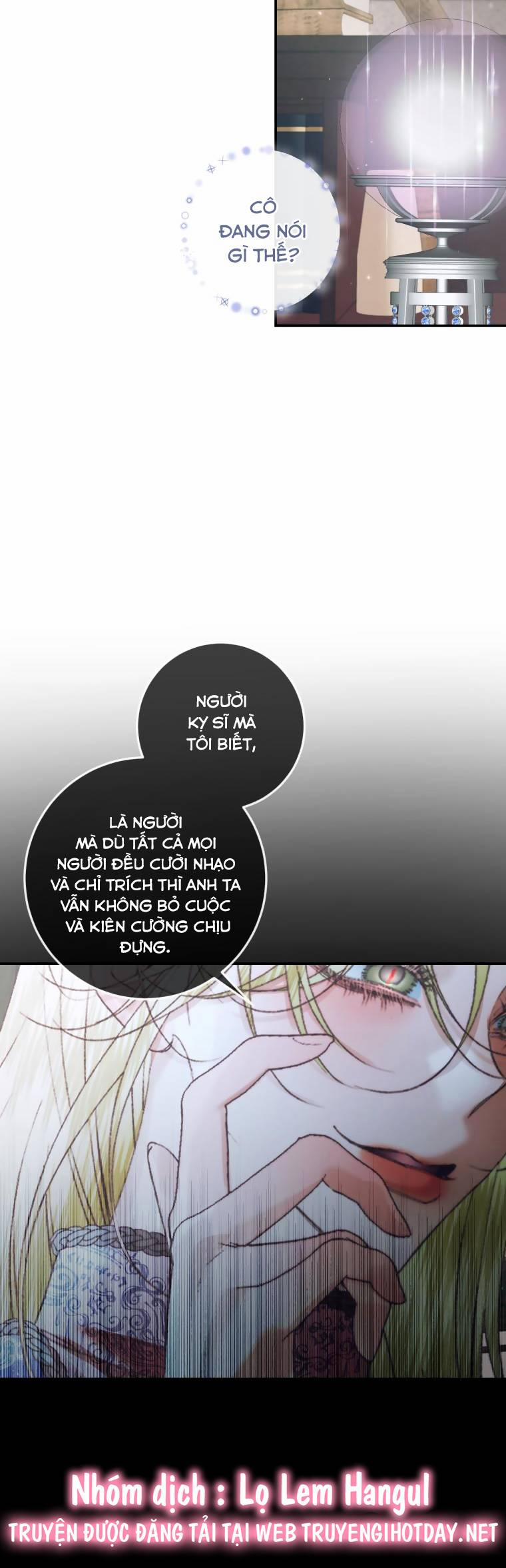 Trở Thành Gia Đình Của Kẻ Phản Diện 91 trang 27
