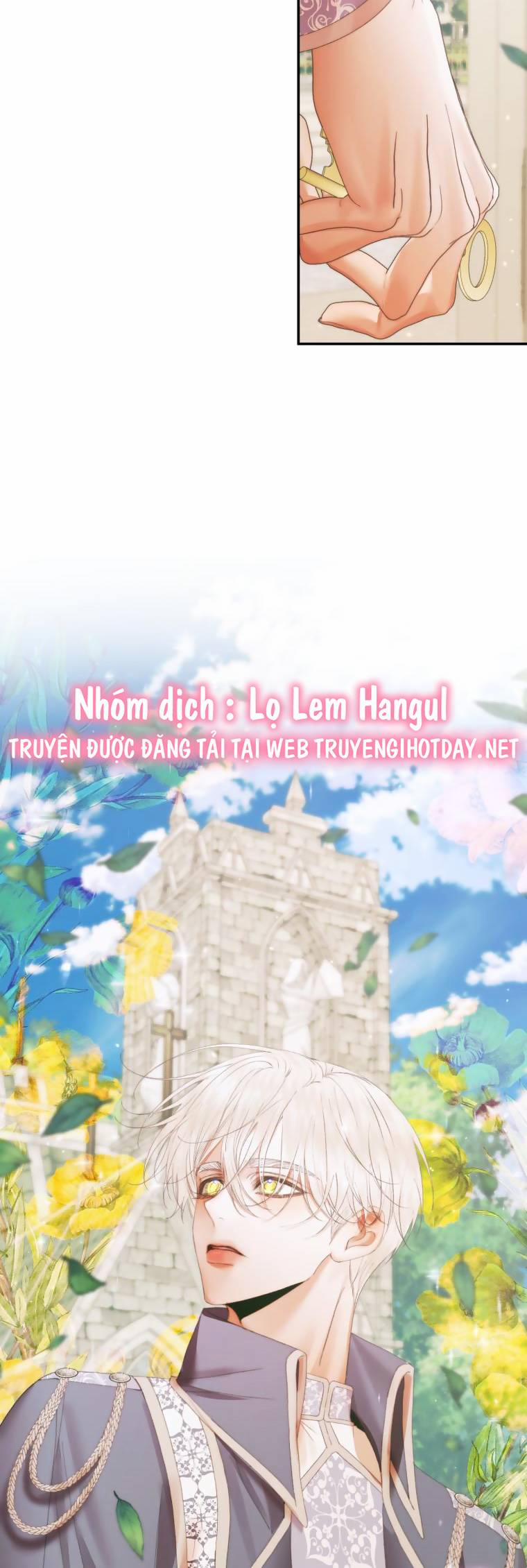 Trở Thành Gia Đình Của Kẻ Phản Diện 91 trang 3