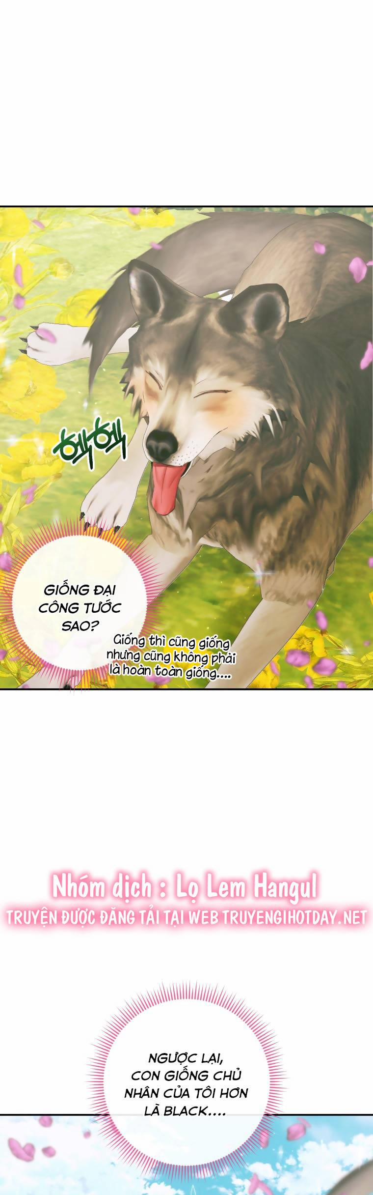 Trở Thành Gia Đình Của Kẻ Phản Diện 91 trang 33