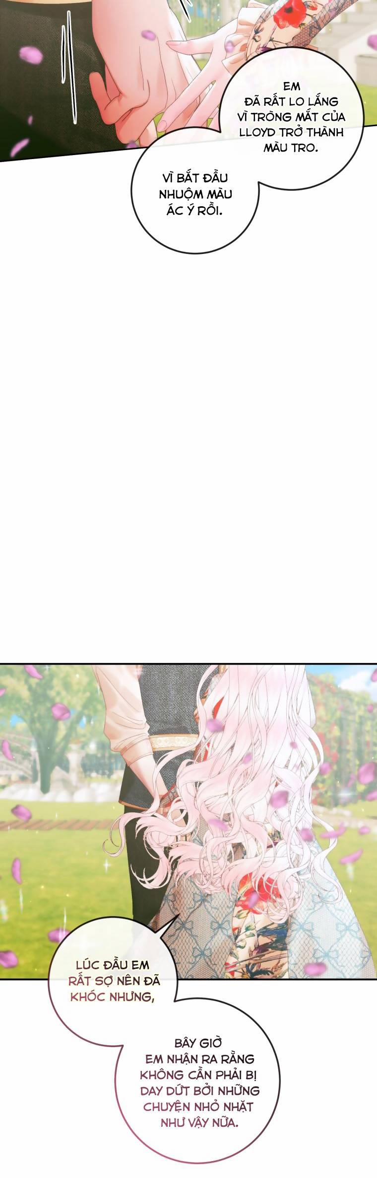 Trở Thành Gia Đình Của Kẻ Phản Diện 91 trang 35