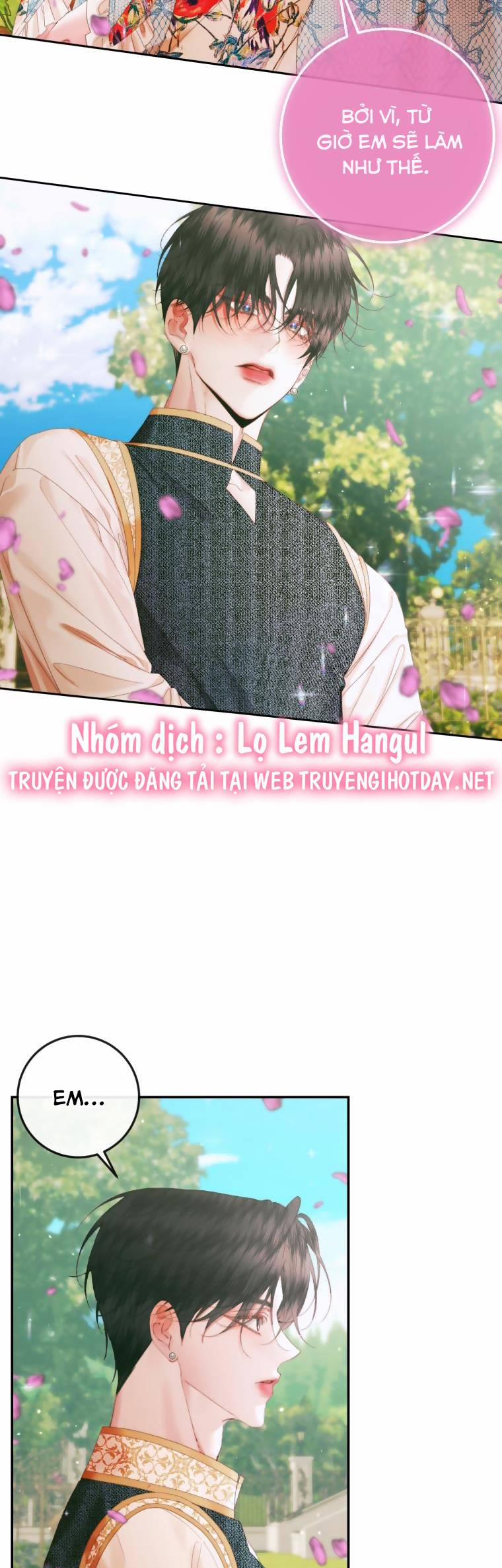 Trở Thành Gia Đình Của Kẻ Phản Diện 91 trang 37