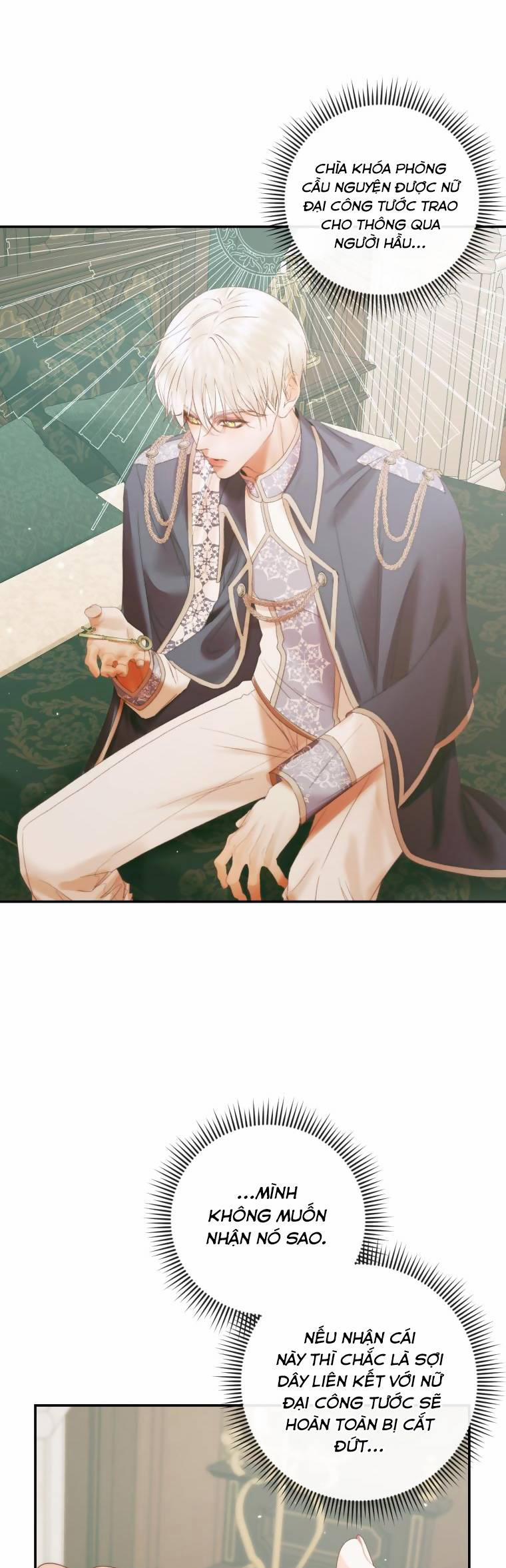 Trở Thành Gia Đình Của Kẻ Phản Diện 91 trang 6