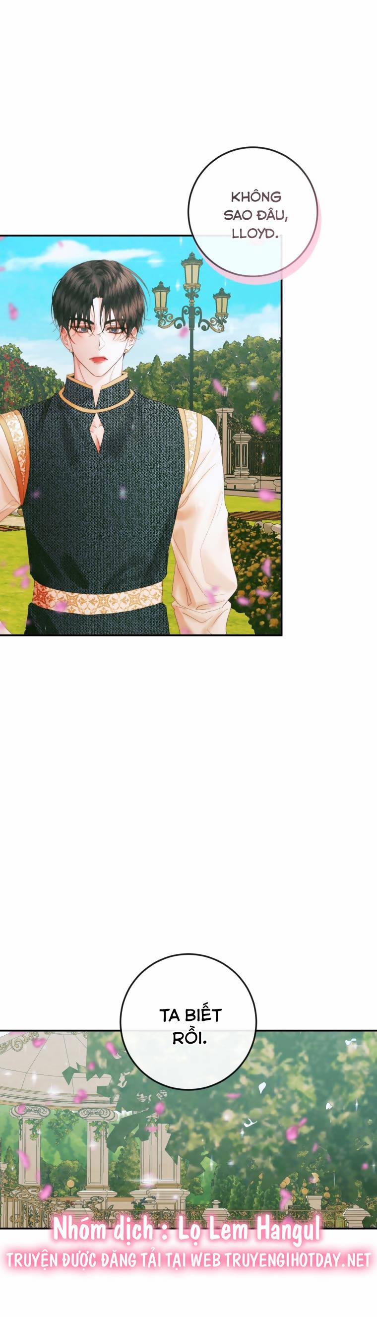 Trở Thành Gia Đình Của Kẻ Phản Diện 92.1 trang 11