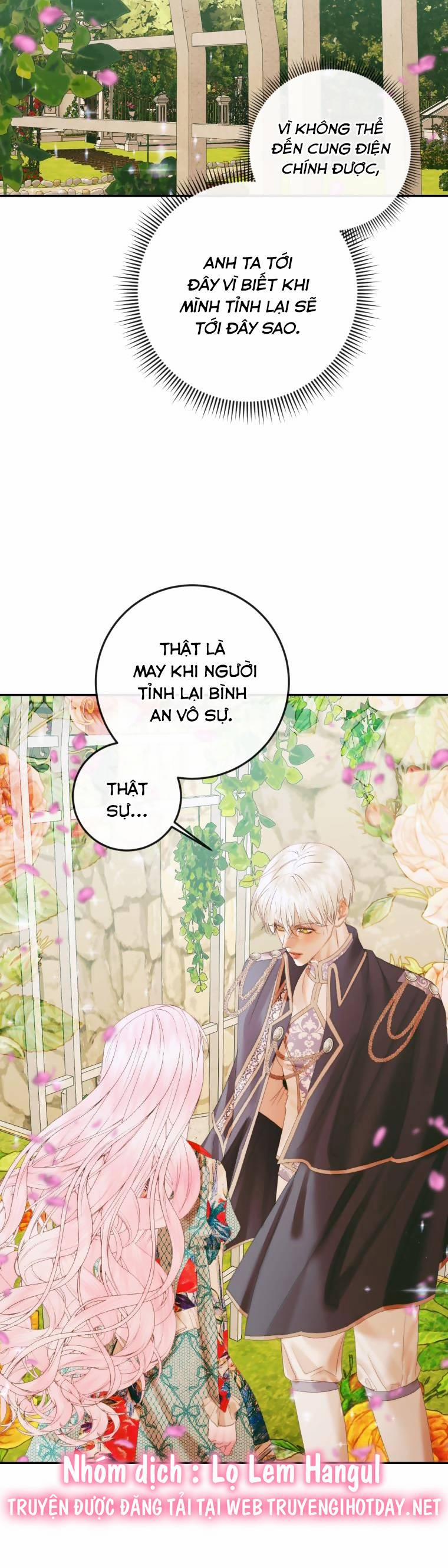 Trở Thành Gia Đình Của Kẻ Phản Diện 92.1 trang 16