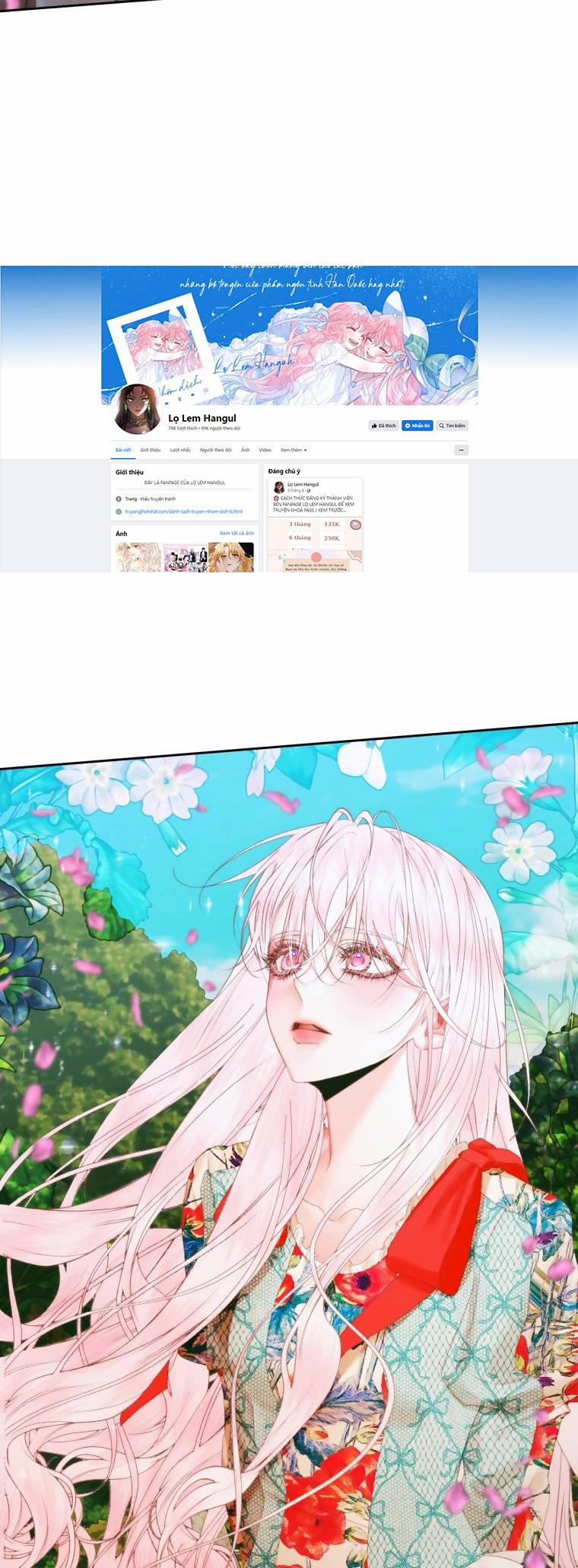 Trở Thành Gia Đình Của Kẻ Phản Diện 92.1 trang 19