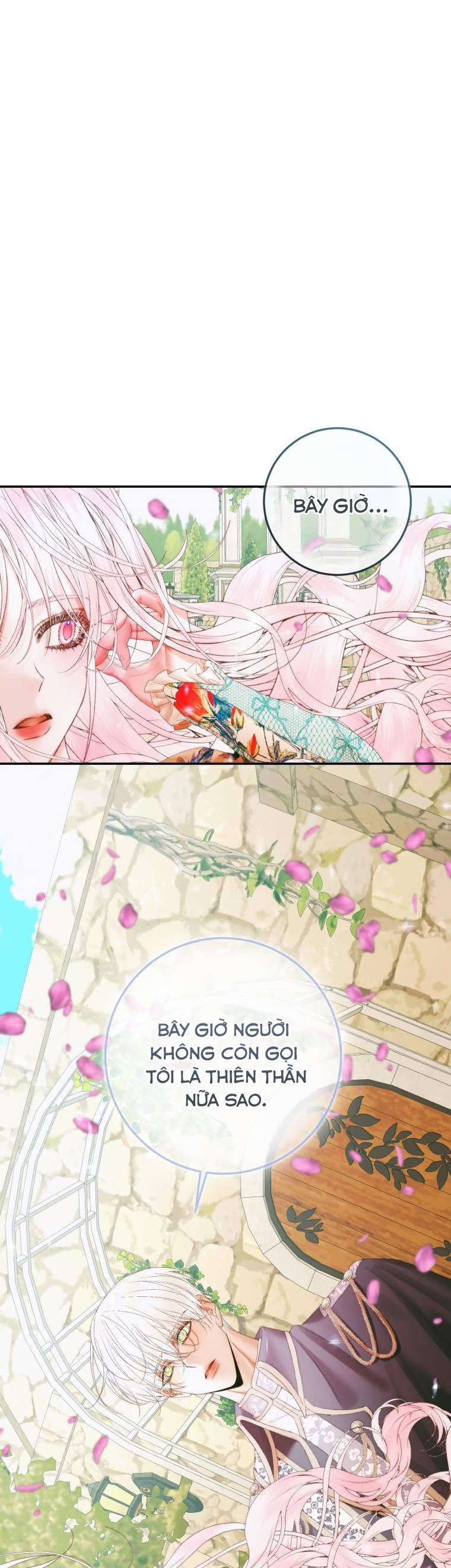 Trở Thành Gia Đình Của Kẻ Phản Diện 92.1 trang 24