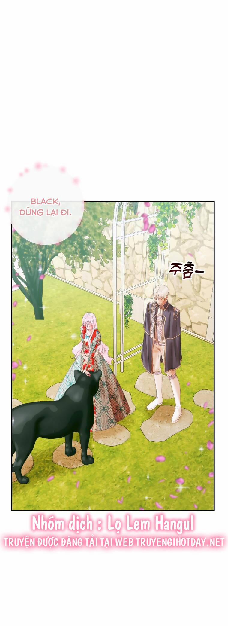 Trở Thành Gia Đình Của Kẻ Phản Diện 92.1 trang 26