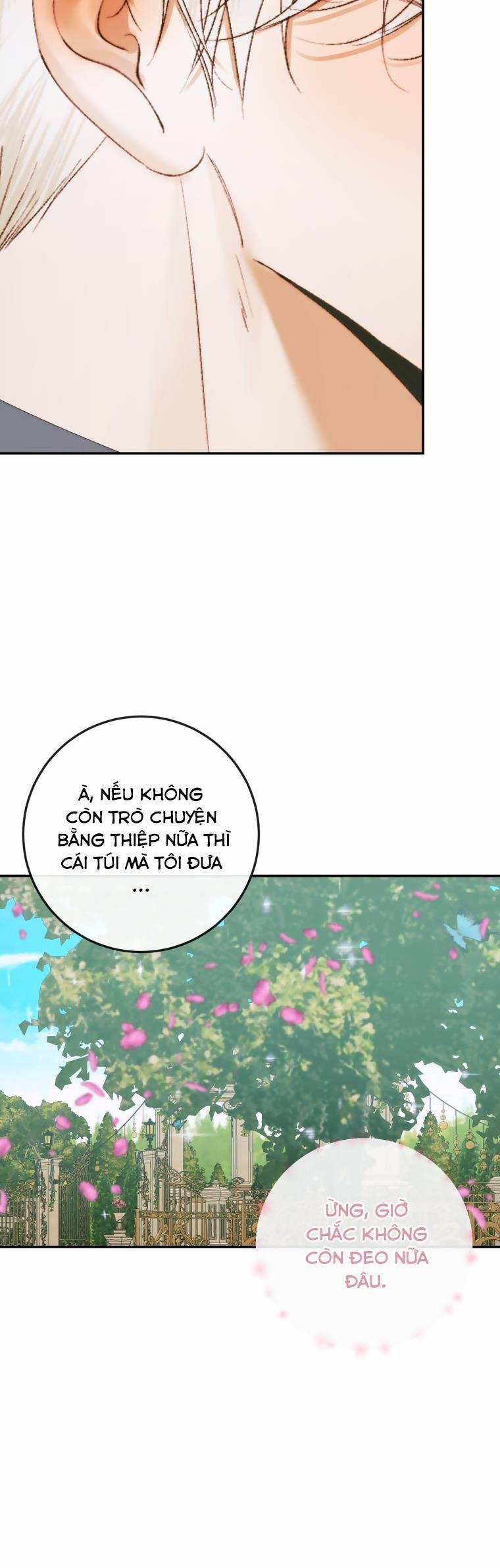 Trở Thành Gia Đình Của Kẻ Phản Diện 92.1 trang 32