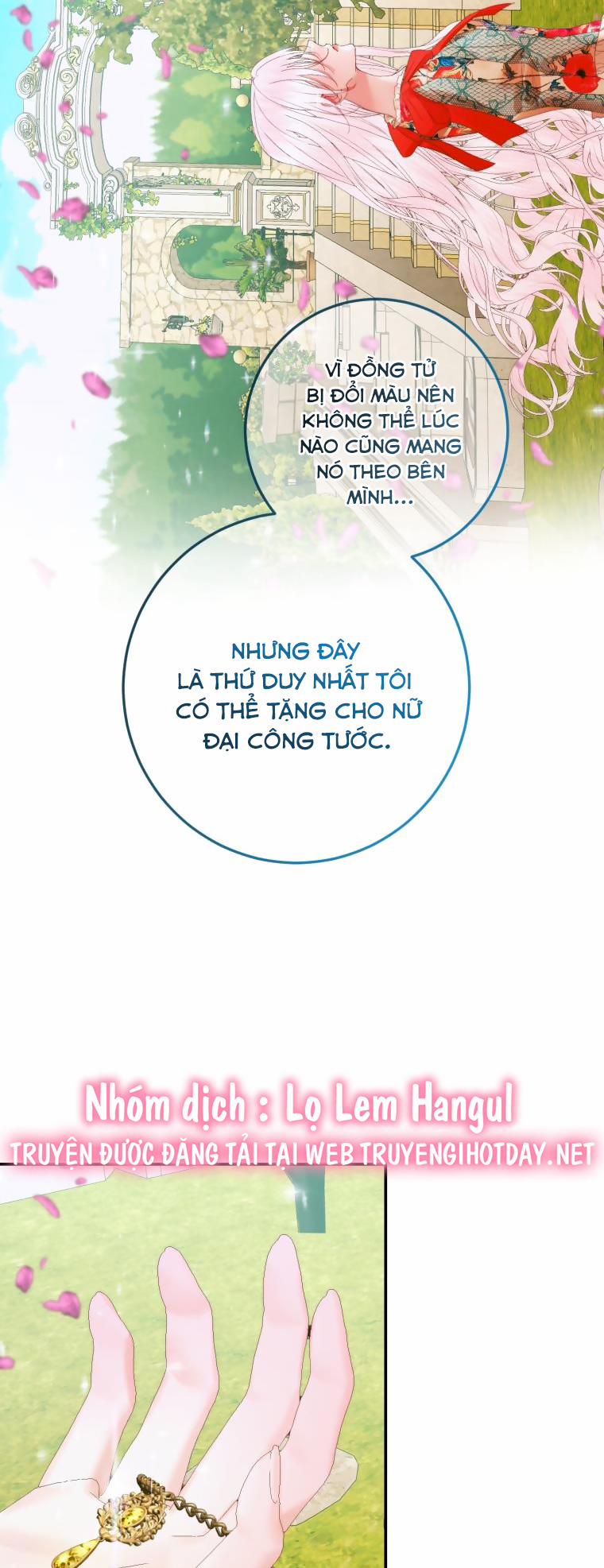 Trở Thành Gia Đình Của Kẻ Phản Diện 92.2 trang 3