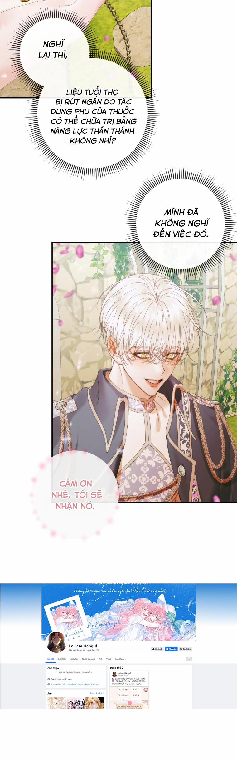 Trở Thành Gia Đình Của Kẻ Phản Diện 92.2 trang 4