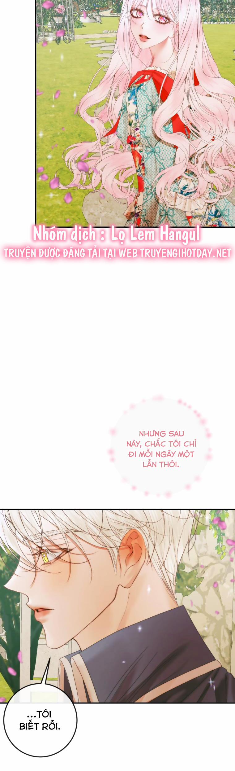 Trở Thành Gia Đình Của Kẻ Phản Diện 92.2 trang 6