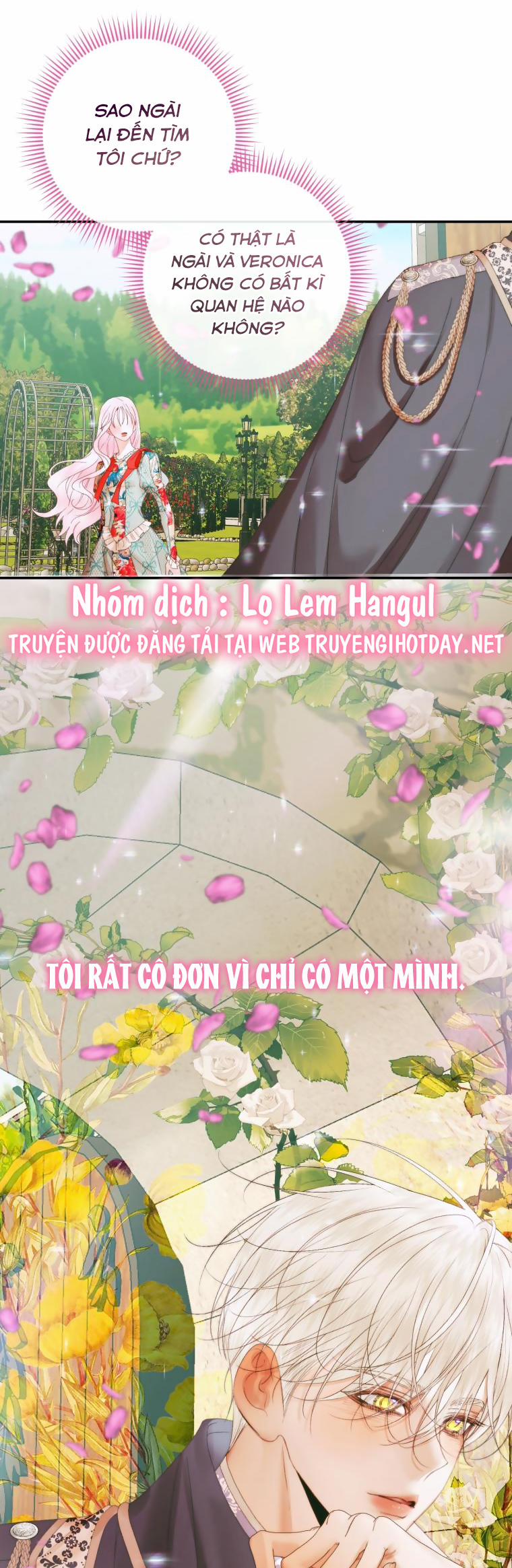 Trở Thành Gia Đình Của Kẻ Phản Diện 92.2 trang 8