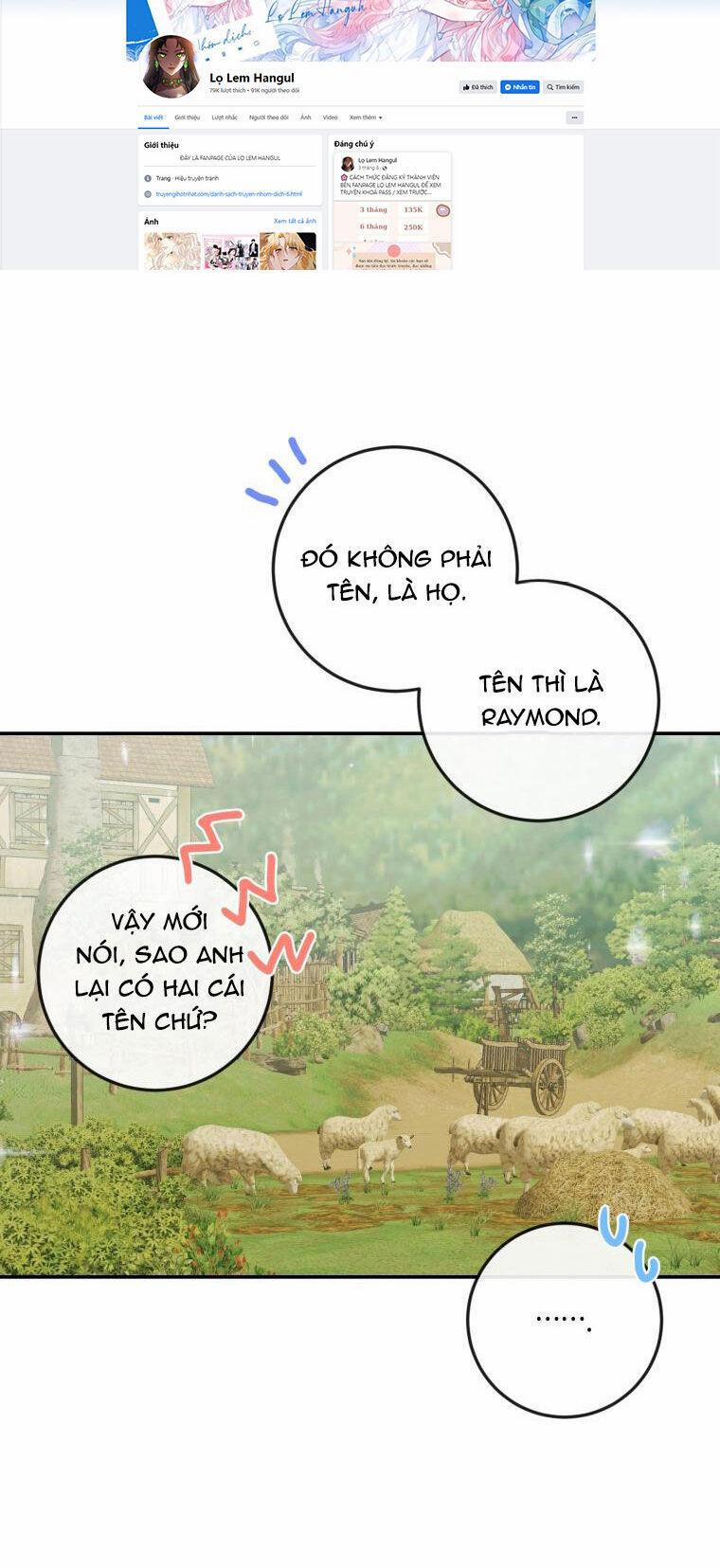 Trở Thành Gia Đình Của Kẻ Phản Diện 93.2 trang 1