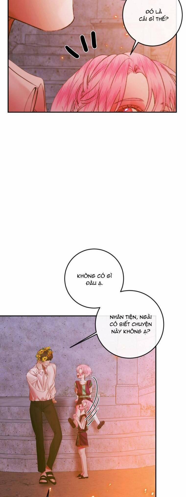 Trở Thành Gia Đình Của Kẻ Phản Diện 94.1 trang 13