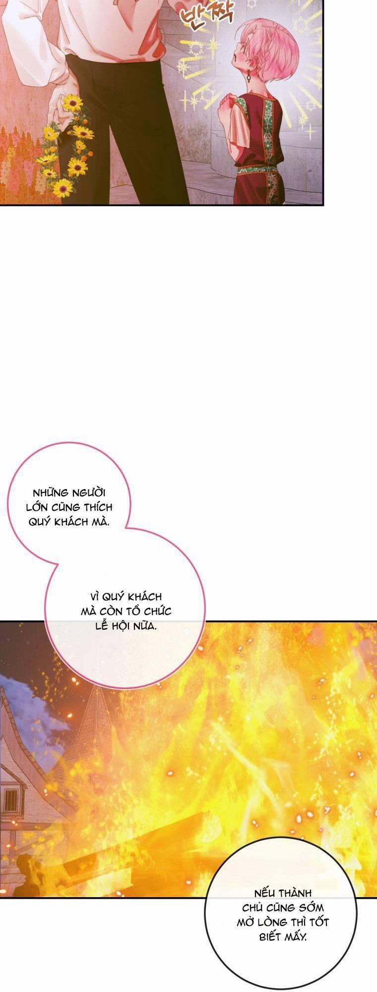 Trở Thành Gia Đình Của Kẻ Phản Diện 94.1 trang 16