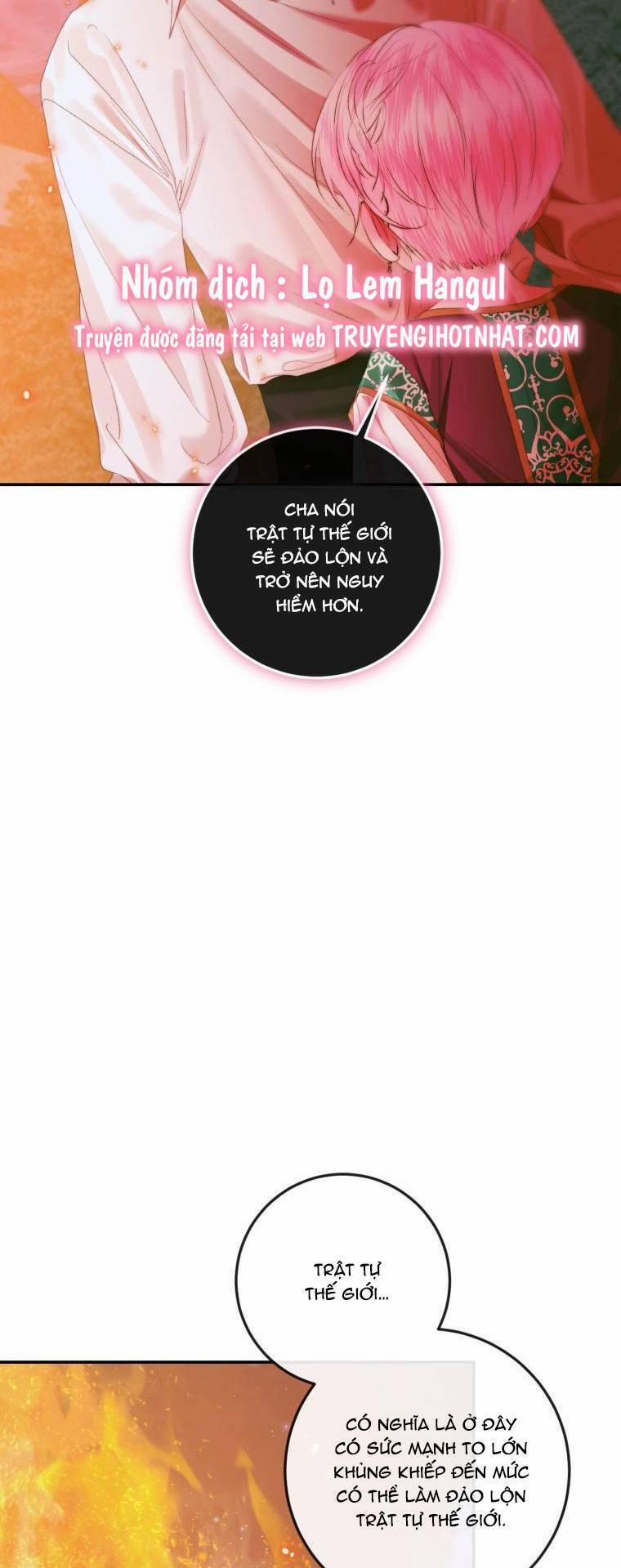 Trở Thành Gia Đình Của Kẻ Phản Diện 94.1 trang 22