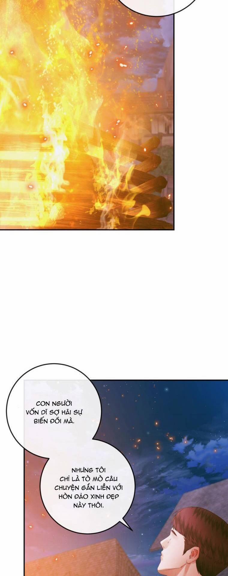 Trở Thành Gia Đình Của Kẻ Phản Diện 94.1 trang 23