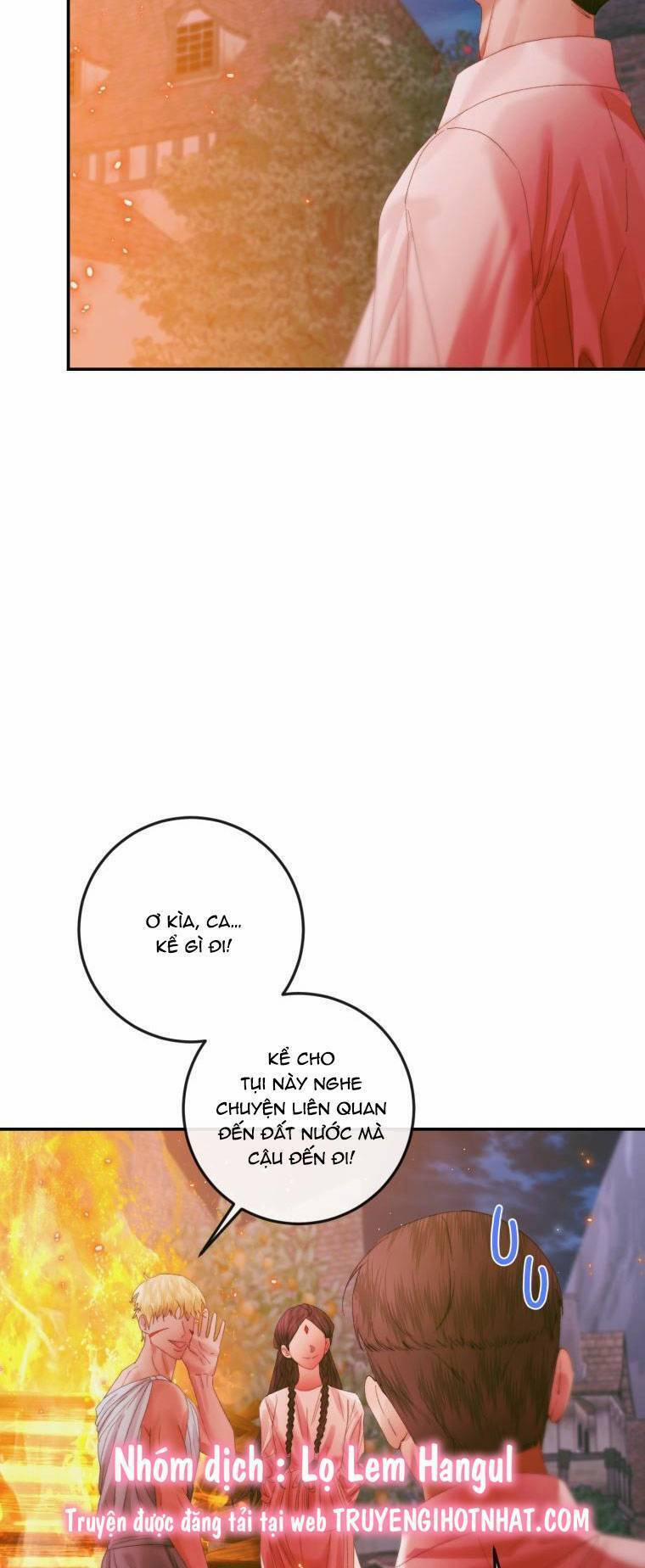 Trở Thành Gia Đình Của Kẻ Phản Diện 94.1 trang 24