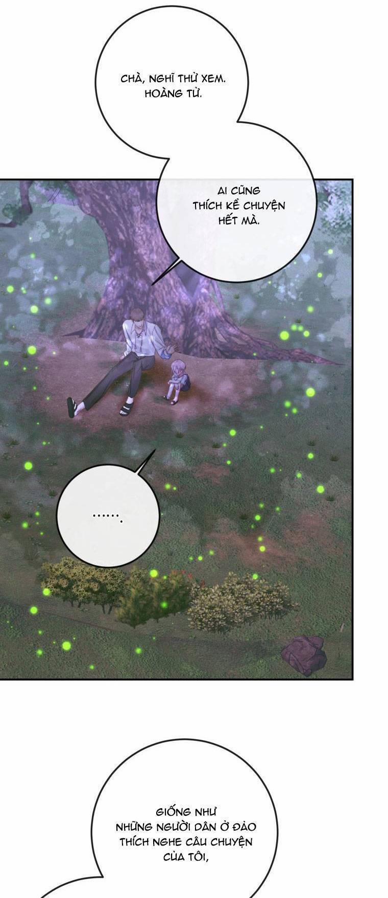 Trở Thành Gia Đình Của Kẻ Phản Diện 94.1 trang 28