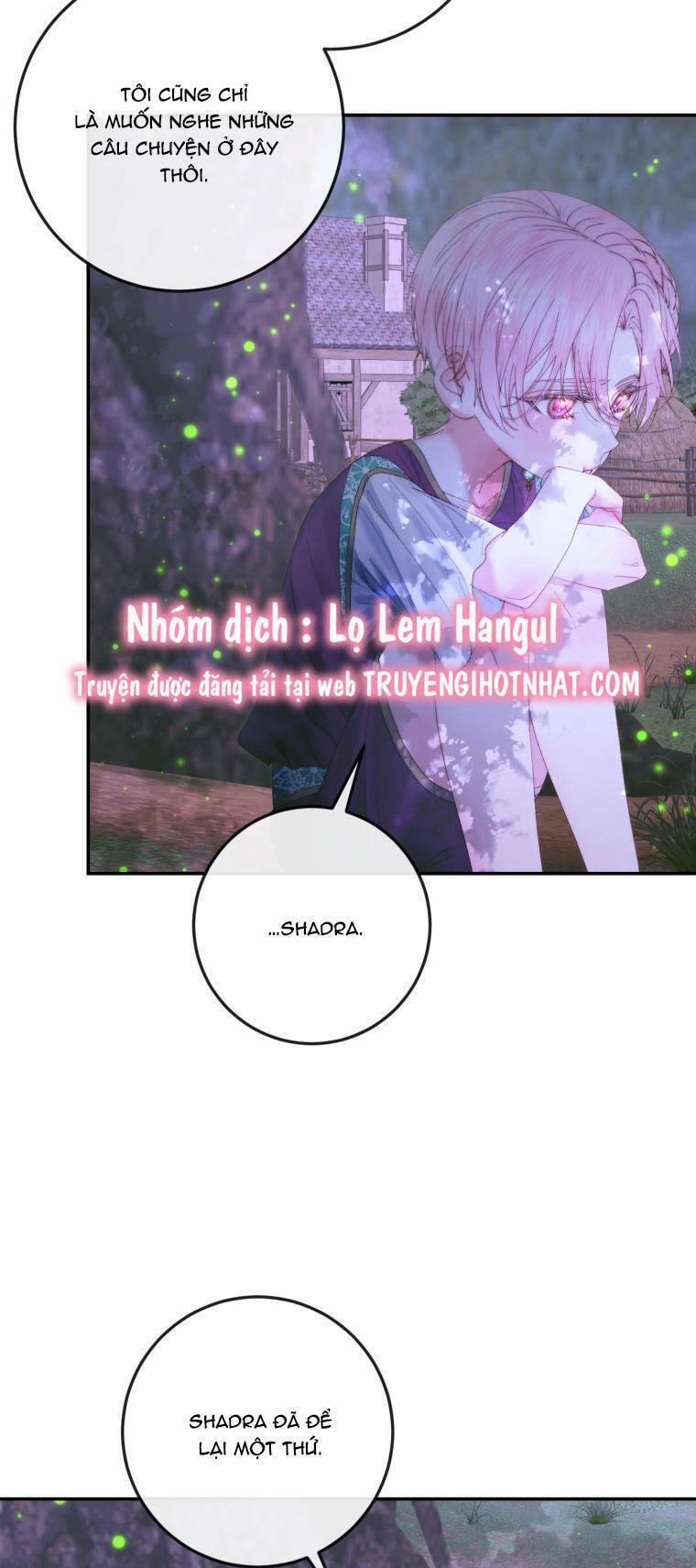 Trở Thành Gia Đình Của Kẻ Phản Diện 94.1 trang 29