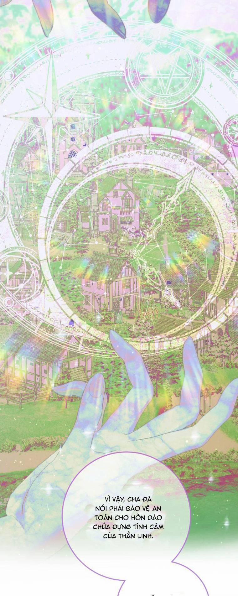 Trở Thành Gia Đình Của Kẻ Phản Diện 94.1 trang 33