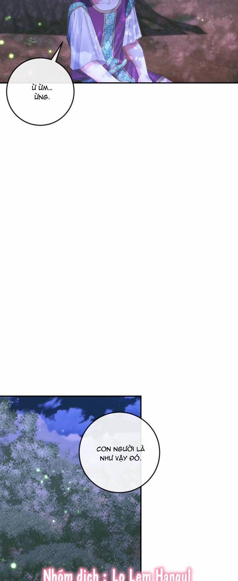 Trở Thành Gia Đình Của Kẻ Phản Diện 94.1 trang 39