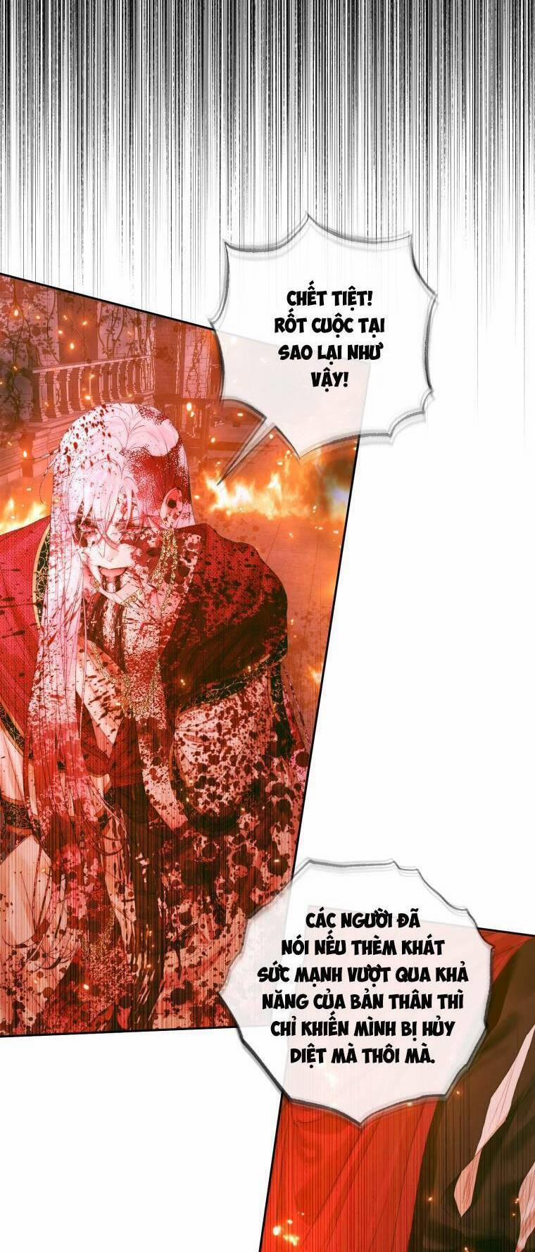 Trở Thành Gia Đình Của Kẻ Phản Diện 94.1 trang 44