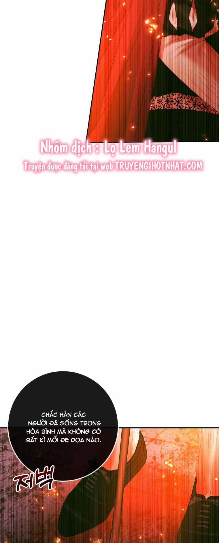 Trở Thành Gia Đình Của Kẻ Phản Diện 94.1 trang 45