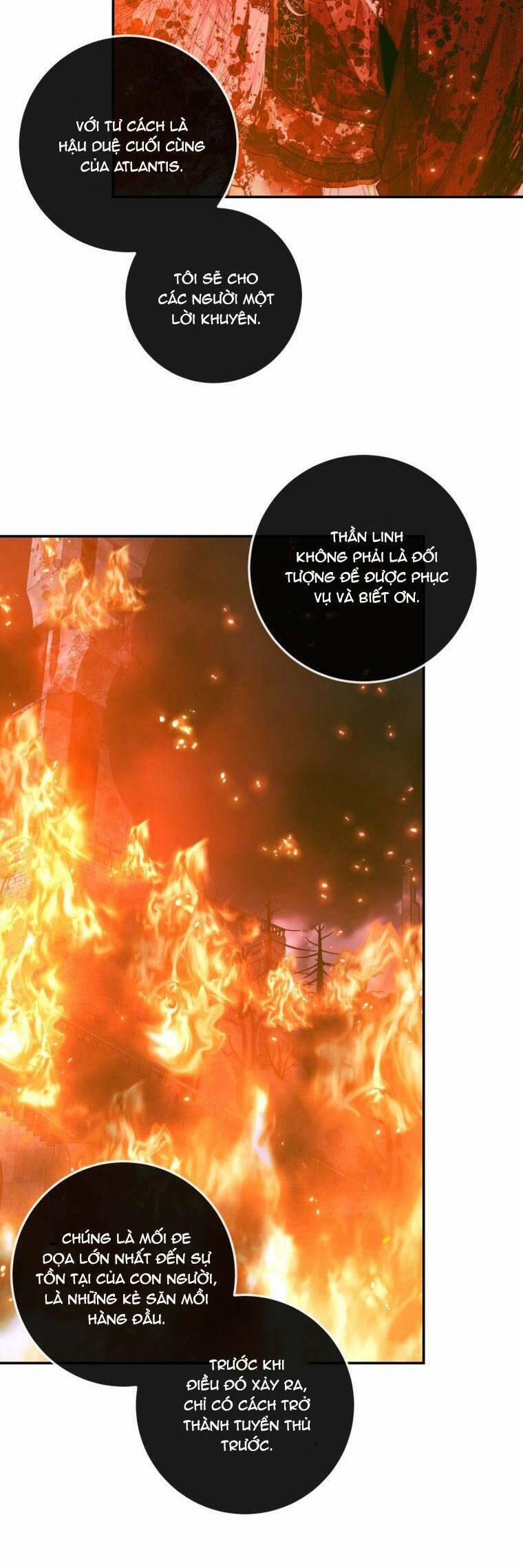 Trở Thành Gia Đình Của Kẻ Phản Diện 94.1 trang 48