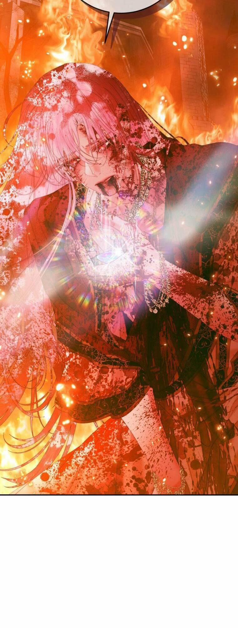 Trở Thành Gia Đình Của Kẻ Phản Diện 94.1 trang 54