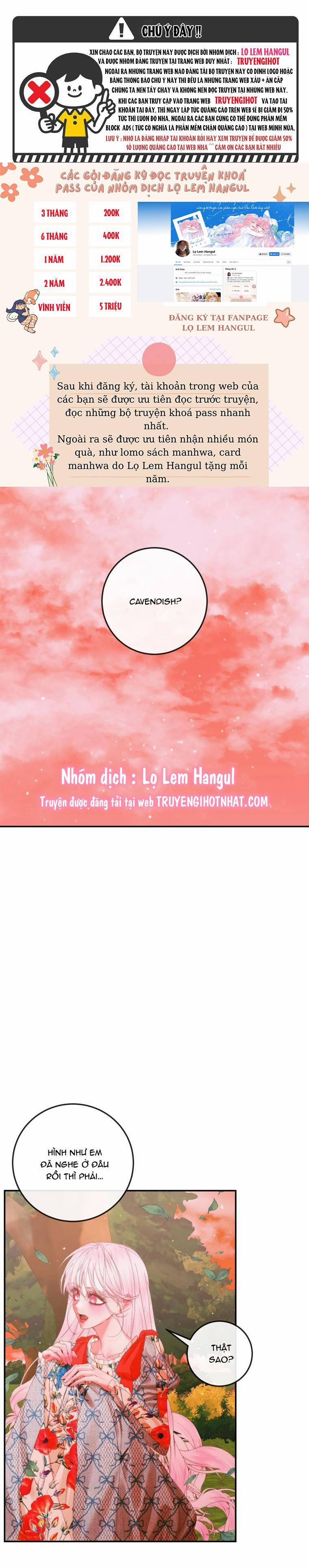 Trở Thành Gia Đình Của Kẻ Phản Diện 95.1 trang 0