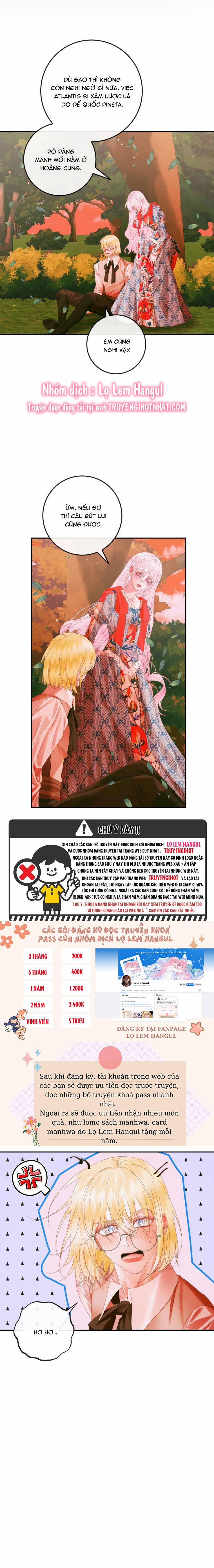 Trở Thành Gia Đình Của Kẻ Phản Diện 95.1 trang 5