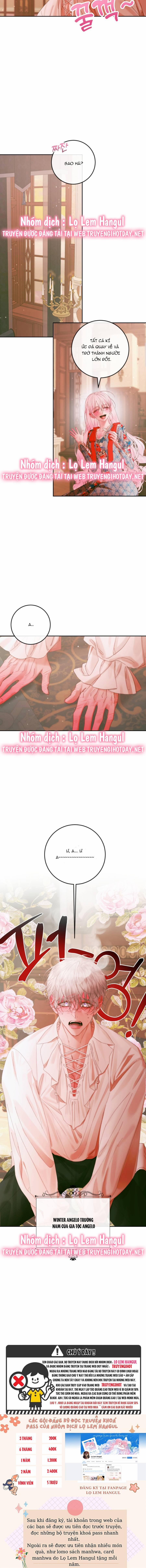 Trở Thành Gia Đình Của Kẻ Phản Diện 97.2 trang 2