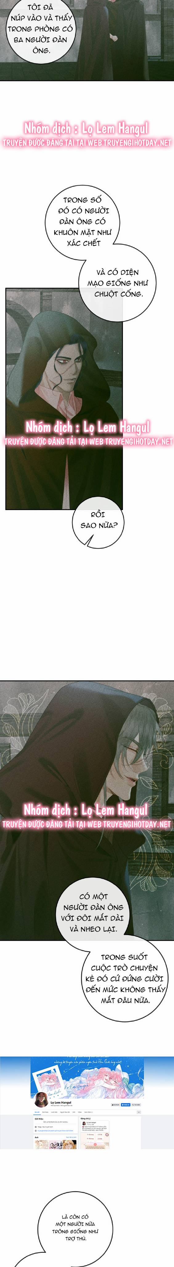 Trở Thành Gia Đình Của Kẻ Phản Diện 98.1 trang 10