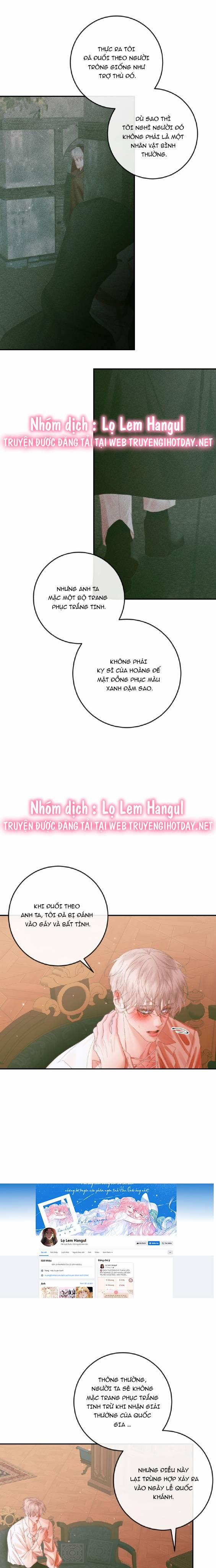 Trở Thành Gia Đình Của Kẻ Phản Diện 98.1 trang 12