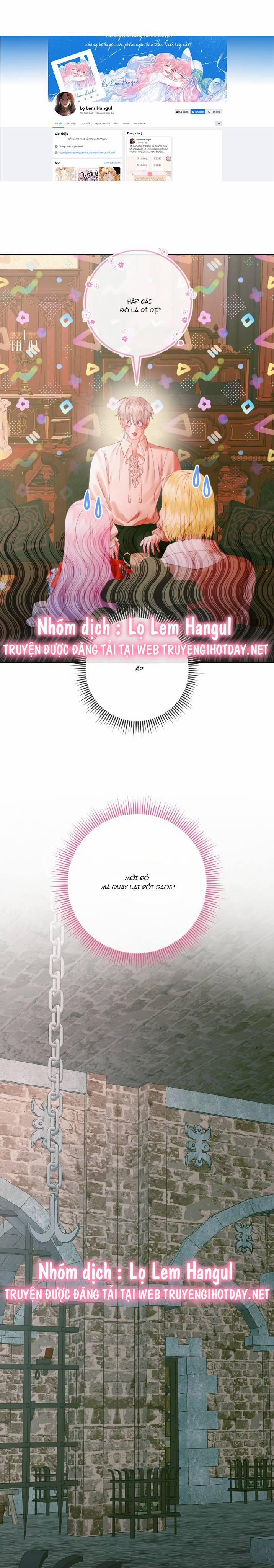 Trở Thành Gia Đình Của Kẻ Phản Diện 98.1 trang 14
