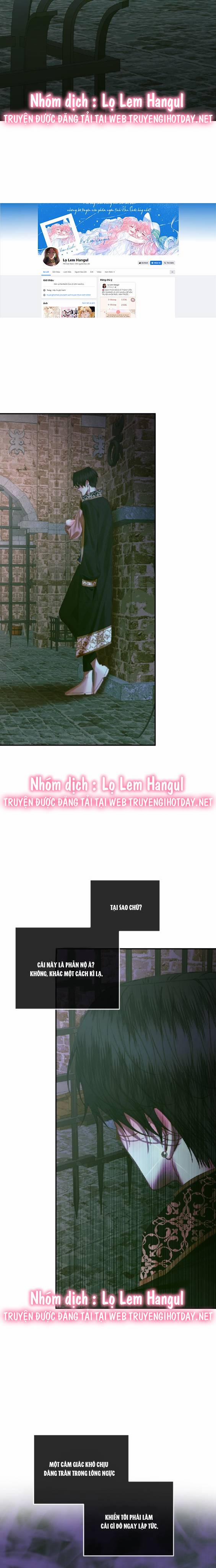 Trở Thành Gia Đình Của Kẻ Phản Diện 98.1 trang 15