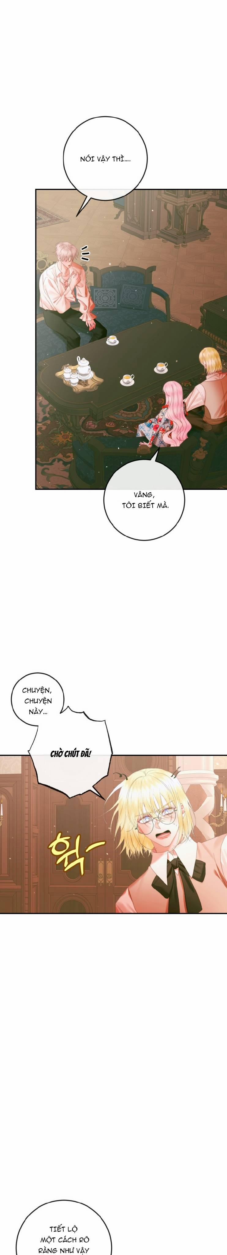 Trở Thành Gia Đình Của Kẻ Phản Diện 98.1 trang 2