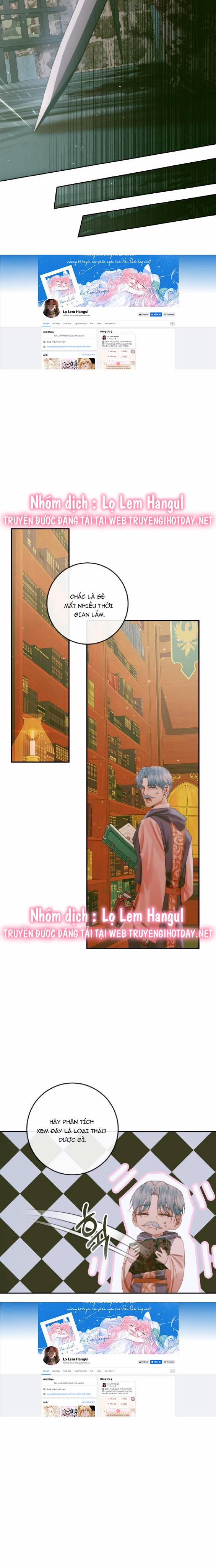 Trở Thành Gia Đình Của Kẻ Phản Diện 98.1 trang 21