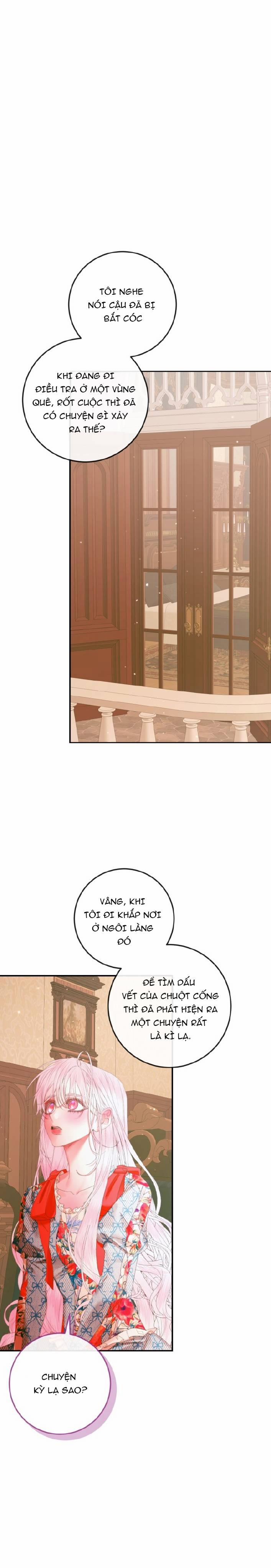 Trở Thành Gia Đình Của Kẻ Phản Diện 98.1 trang 8