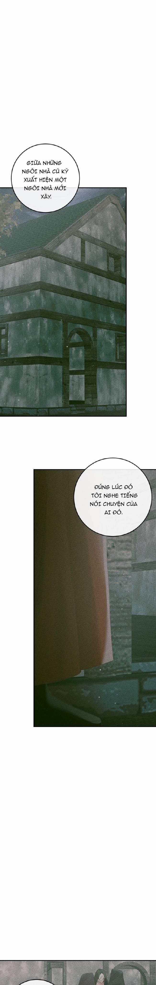 Trở Thành Gia Đình Của Kẻ Phản Diện 98.1 trang 9