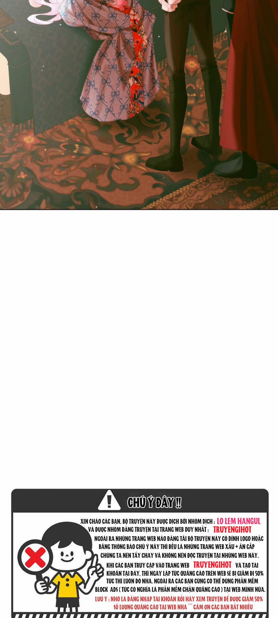 Trở Thành Gia Đình Của Kẻ Phản Diện 99.1 trang 2