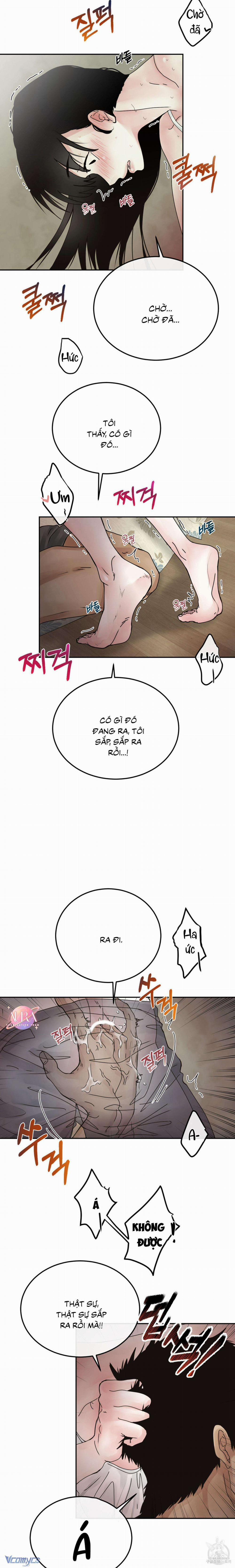 Trở Thành Gia Đình 10 trang 14